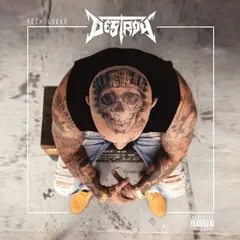Seth Gueko – Destroy (CD, Album)