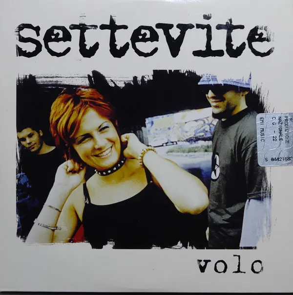 Settevite – Volo