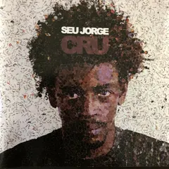 Seu Jorge Wrasse Records – Cru (CD, Album)