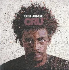 Seu Jorge Naïve – Cru (CD, Album)