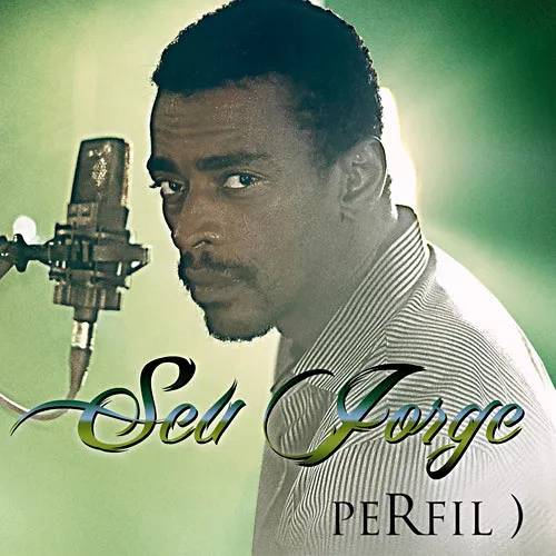 Seu Jorge – Perfil