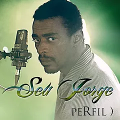 Seu Jorge – Perfil (CD, Compilation)