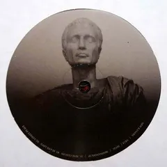 Seuil – Moonapark EP (Vinyl, 12")
