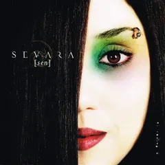 Sevara Nazarkhan – Sen (CD, Album)