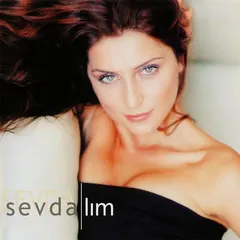 Sevda (4) – Sevdalım (CD, Album)