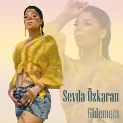 Sevda Özkaran – Gidemem (File, AAC)