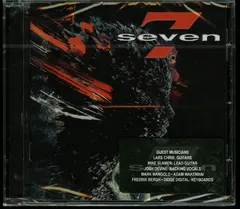 Seven (75) – 7 (CD, Album)