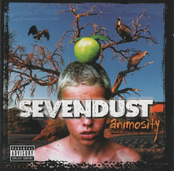 Sevendust – Animosity