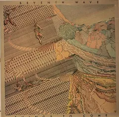Seventh Wave Gull – Things To Come (Vinyl, LP)
