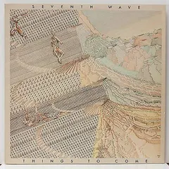 Seventh Wave Gull – Things To Come (Vinyl, LP)