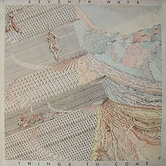 Seventh Wave – Things To Come (Vinyl, LP)