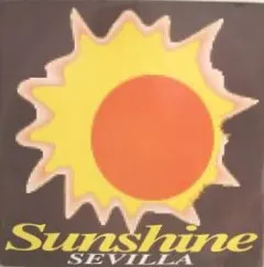 Sevilla – Sunshine (Vinyl, 12")