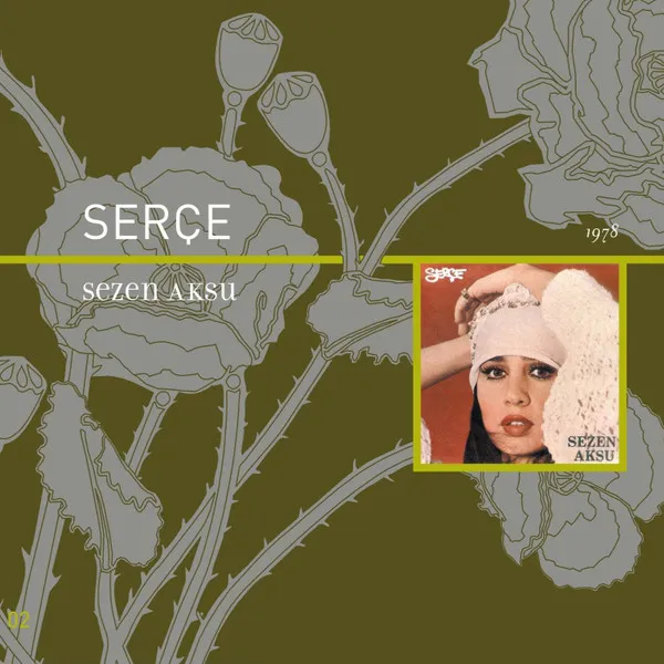 Sezen Aksu – Serçe