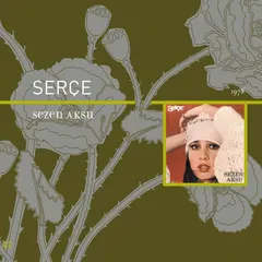 Sezen Aksu – Serçe (CD, Album)