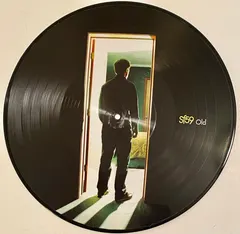 sf59* – Old (Vinyl, LP)