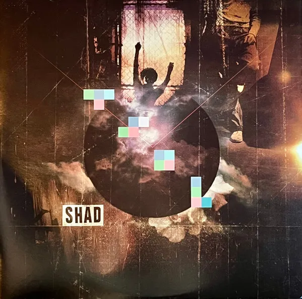 Shad (5) – TSOL
