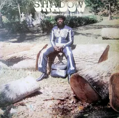 Shadow (11) – Doh Mess Wid Meh Head (Vinyl, LP)