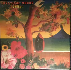 Shadow (11) – Mystical Moods (Vinyl, LP)