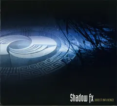 Shadow Fx – Direct Influence (CD, Album)