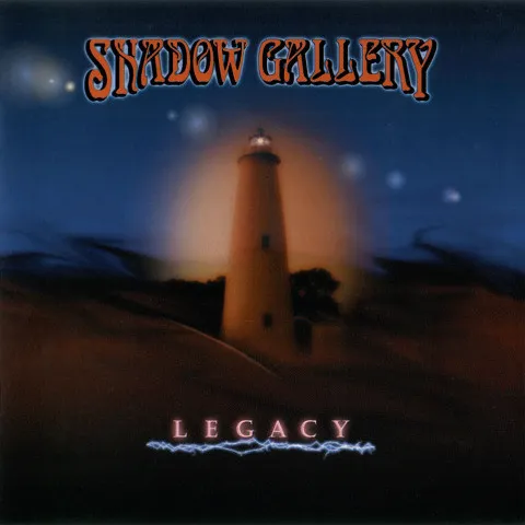 Shadow Gallery – Legacy