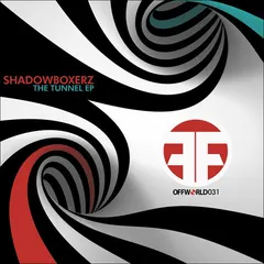 Shadowboxerz* – The Tunnel EP (File, WAV)