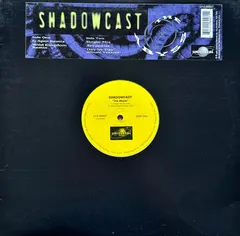 Shadowcast – The Abyss (Vinyl, 12")