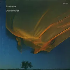 Shadowfax – Shadowdance (CD, Album)