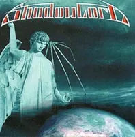 Shadowlord (2) – Shadowlord (CD, Album)
