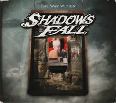 Shadows Fall Century Media – The War Within (CD, Album)