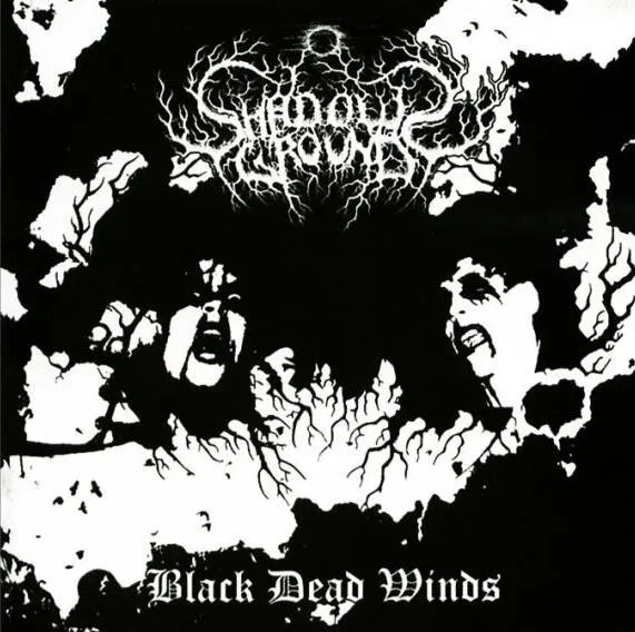 Shadows Ground – Black Dead Winds