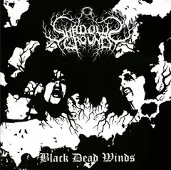 Shadows Ground – Black Dead Winds (CD, Album)