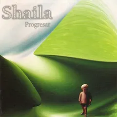 Shaila – Progresar (CD, Album)