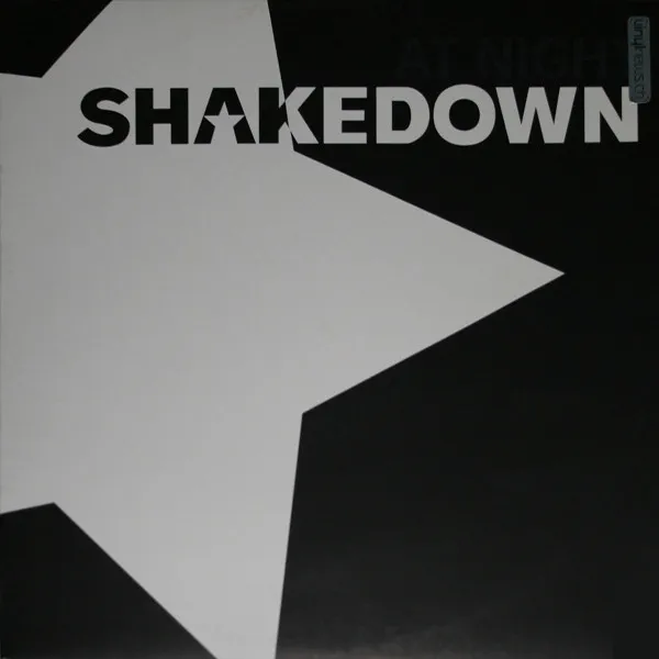 Shakedown – At Night