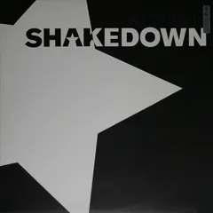Shakedown – At Night (Vinyl, 12")