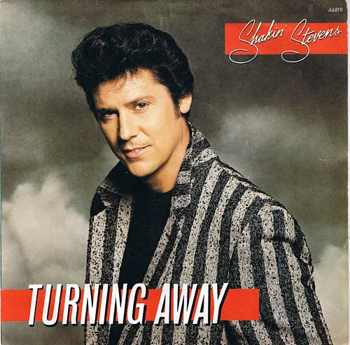Shakin' Stevens – Turning Away