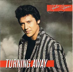 Shakin' Stevens – Turning Away (Vinyl, 7")