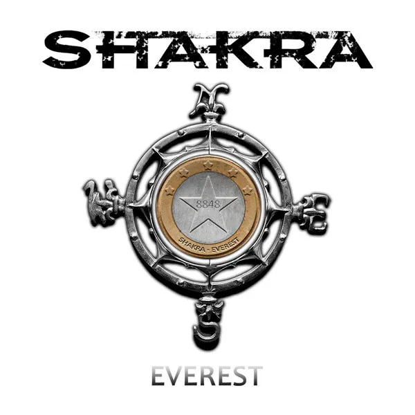 Shakra – Everest