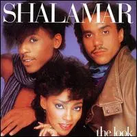 Shalamar – The Look (Vinyl, LP)