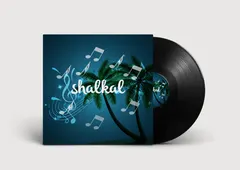 Shalkal – Envious So (Memory Stick, MP3)