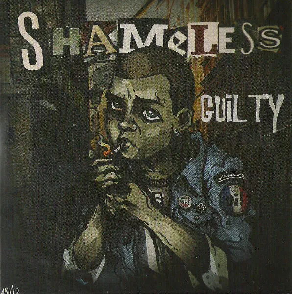Shameless (5) – Guilty