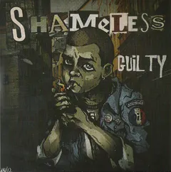 Shameless (5) – Guilty (CD, Album)