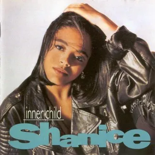 Shanice – Inner Child