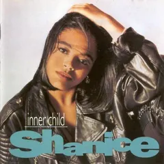 Shanice – Inner Child (CD, Album)