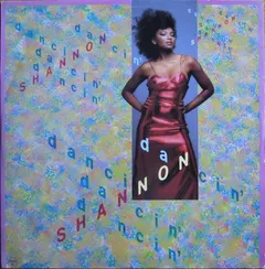Shannon – Dancin' (Vinyl, 12")
