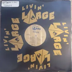 Shanté* – Dance To This (Vinyl, 12")