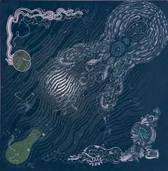 Shape Of Broad Minds – Blue Experience EP (CD, EP)