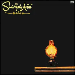 Sharifah Aini – Malam (Vinyl, LP)