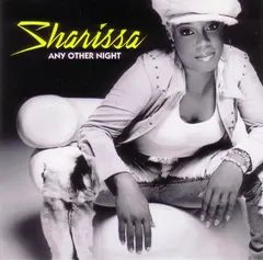 Sharissa – Any Other Night (CD, Single)