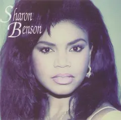 Sharon Benson – Sharon Benson (CD, Album)
