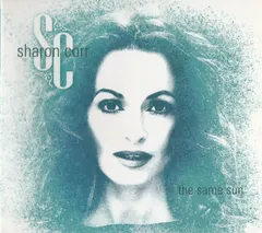 Sharon Corr – The Same Sun (CD, Album)